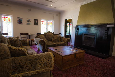 Hotel Blue - Accommodation BNB 0