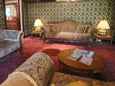 Hotel Blue - Accommodation BNB 1