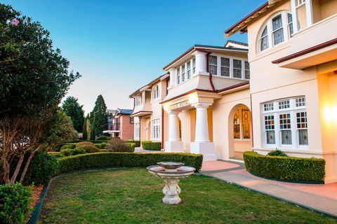 Palais Royale - Accommodation BNB 0