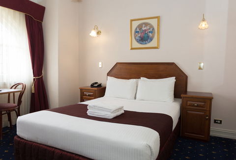 Palais Royale - Accommodation BNB 1