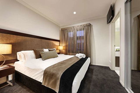 Attika Hotel - Accommodation BNB 1