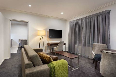 Attika Hotel - Accommodation BNB 2
