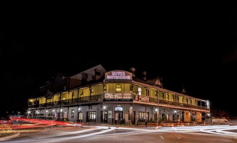 Hotel Northbridge - Accommodation BNB 0