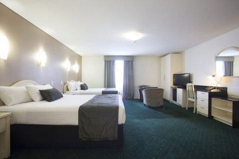 Hotel Northbridge - Accommodation BNB 1