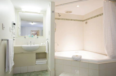 Hotel Northbridge - Accommodation BNB 2