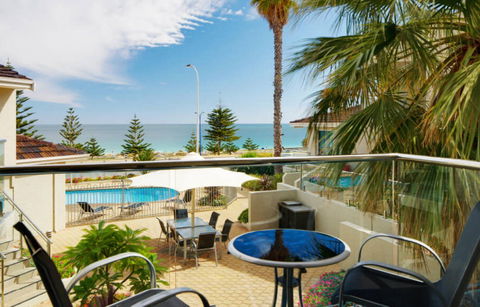 Seashells Scarborough - Accommodation BNB 1