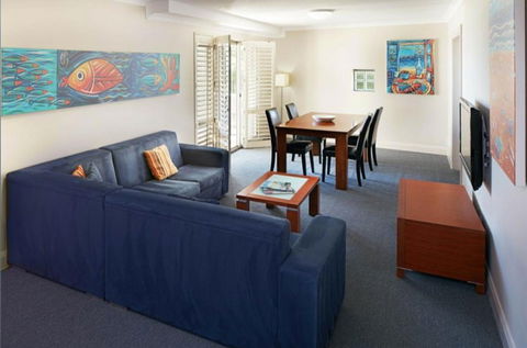 Seashells Scarborough - Accommodation BNB 2
