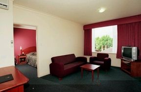 Great Southern Hotel - Perth - Accommodation BNB 0