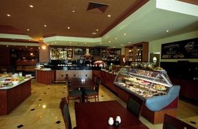Great Southern Hotel - Perth - Accommodation BNB 1