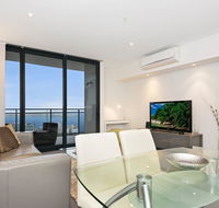 Astra Apartments Perth - Accommodation BNB