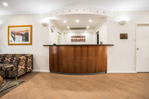 Karratha Central Apartments - Accommodation BNB 1