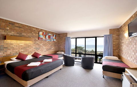Kangaroo Island Seaside Inn - Accommodation BNB 1