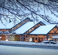 Rydges Horizons Snowy Mountains - Accommodation BNB