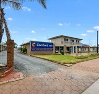 Comfort Inn Flinders on Main - Accommodation BNB