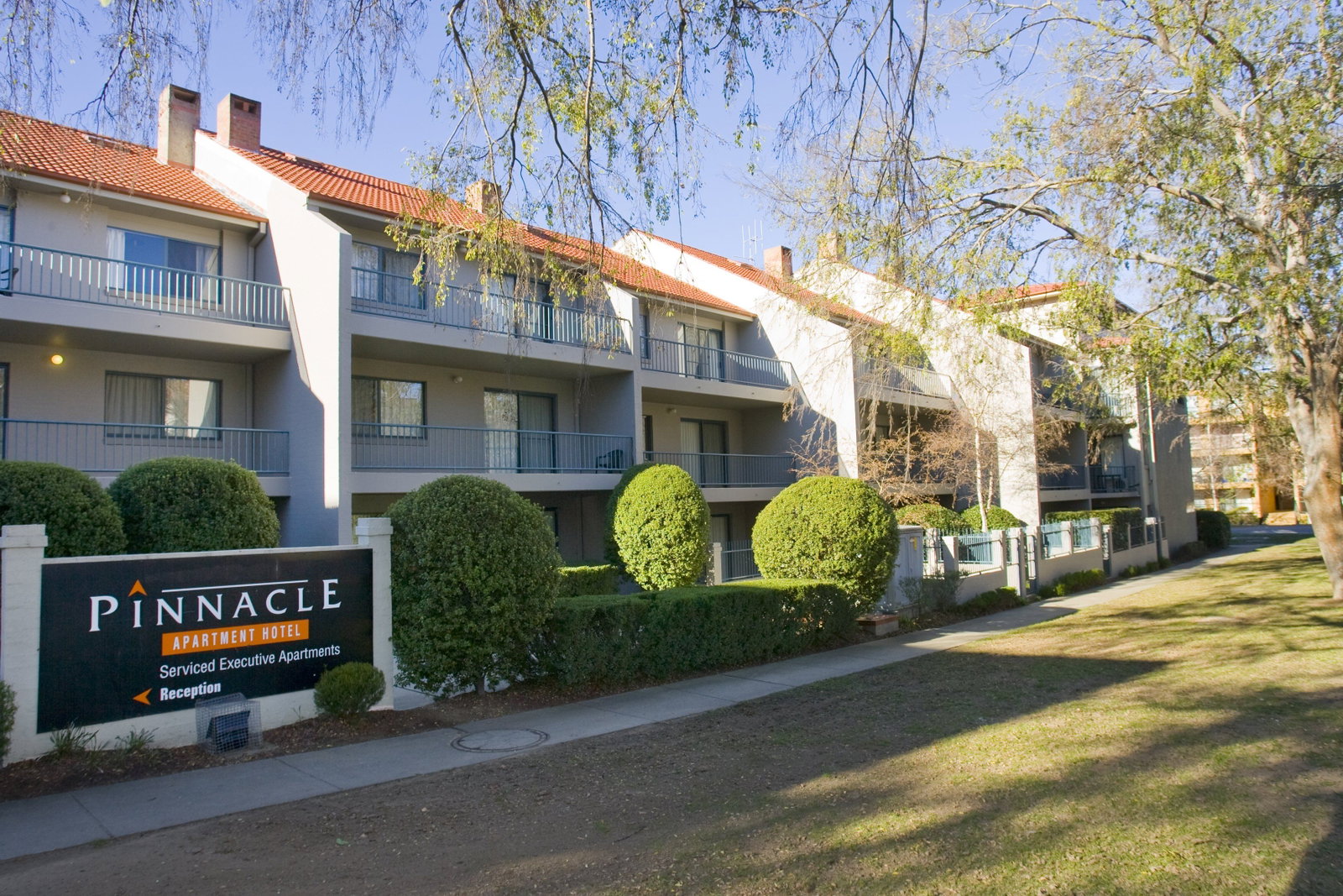 Kingston ACT Accommodation BNB