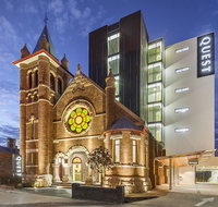 Quest Toowoomba - Accommodation BNB