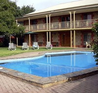Clare Central Motel - Accommodation BNB