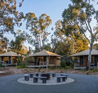 Discovery Parks Barossa Valley - Accommodation BNB