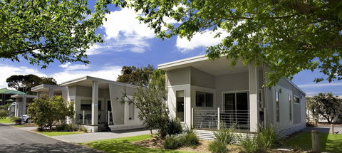 BIG4 Beacon Resort - Accommodation BNB 0