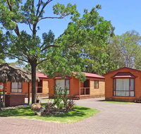 Adelaide Caravan Park - Accommodation BNB
