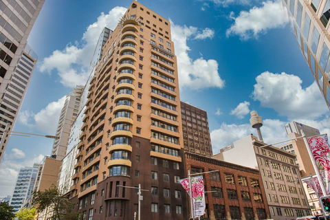 YEHS Hotel Sydney Harbour Suites - Accommodation BNB 1