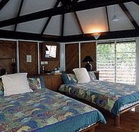 Seven Spirit Bay - Accommodation BNB