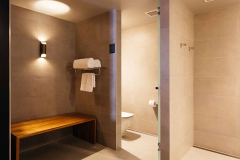 Macq 01 Hotel - Accommodation BNB 2