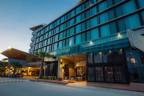 Eatons Hill Hotel - Accommodation BNB 0
