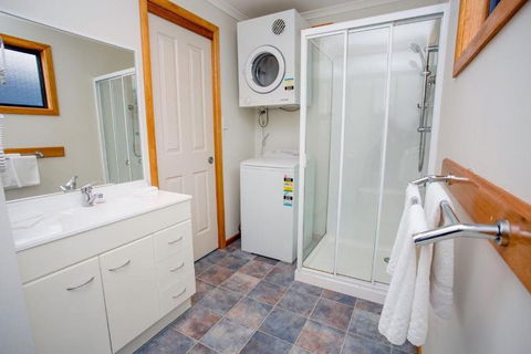 Discovery Parks Hobart - Accommodation BNB 2