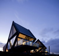 Mona Pavilions - Accommodation BNB