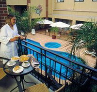 Wentworth Grande Resort - Accommodation BNB