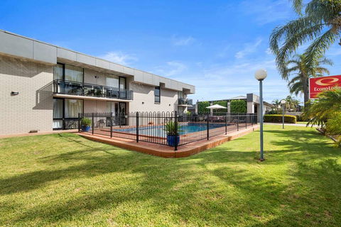 Econo Lodge All Seasons Mildura - Accommodation BNB 2