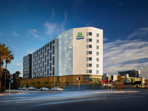Holiday Inn Express Sydney Airport - Accommodation BNB 2