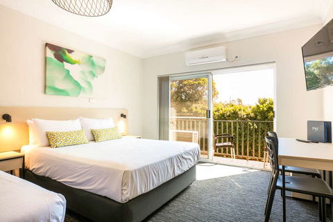 Nightcap At Blue Cattle Dog Hotel - Accommodation BNB 1