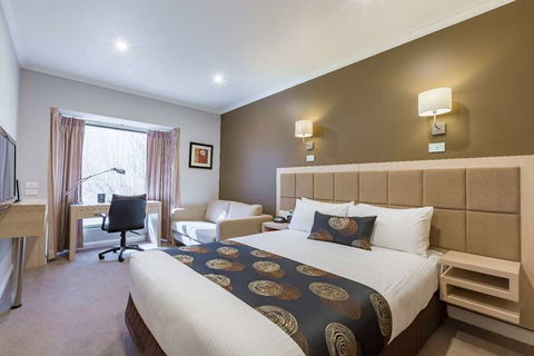 Waverley International Hotel - Accommodation BNB 2