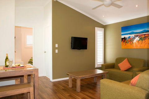 Darlington Beach Resort and Holiday Park - Accommodation BNB 1