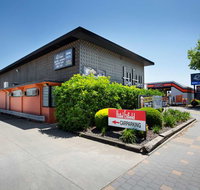 Enfield Hotel - Accommodation BNB
