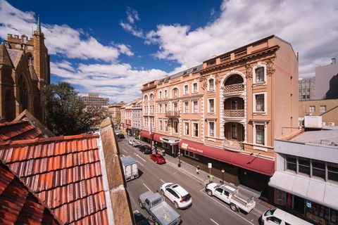 Hadley's Orient Hotel - Accommodation BNB 0
