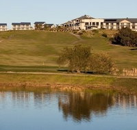 McCracken Country Club Hotel - Accommodation BNB