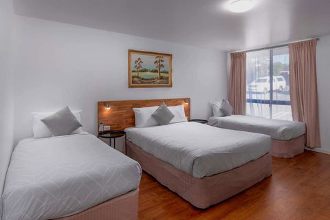 Econo Lodge Lilydale - Accommodation BNB 0