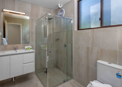 Econo Lodge Lilydale - Accommodation BNB 2