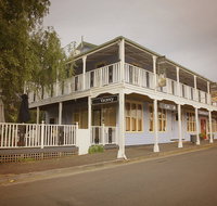 Mole Creek Guest House - Accommodation BNB