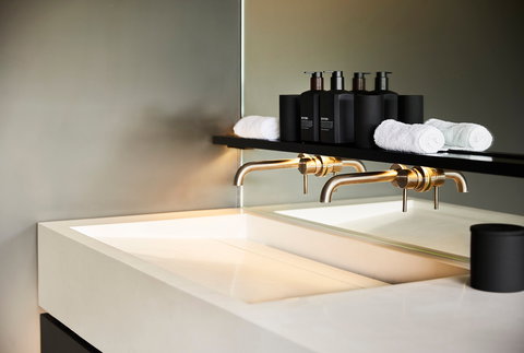 Jackalope Hotel - Accommodation BNB 1