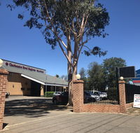 Charbonnier Hallmark - Accommodation BNB