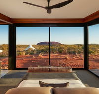 Longitude 131 - Accommodation BNB