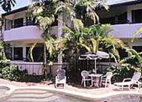 Half Moon Bay Resort - Accommodation BNB 0