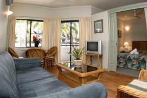 Half Moon Bay Resort - Accommodation BNB 1