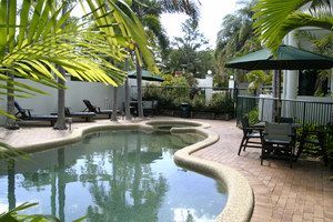 Half Moon Bay Resort - Accommodation BNB 2