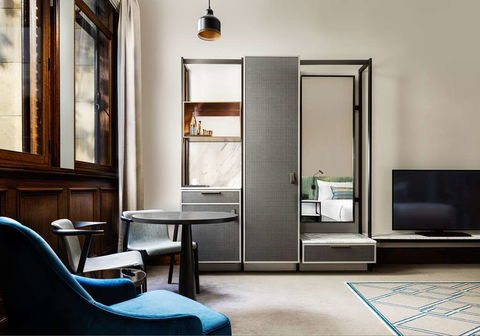 Hilton Melbourne Little Queen Street - Accommodation BNB 2