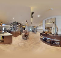 Intercontinental Perth City Centre - Accommodation BNB